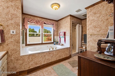 Tiny photo for 143 Bailey Rd, Kingston, TN 37763 (MLS # 1359877)