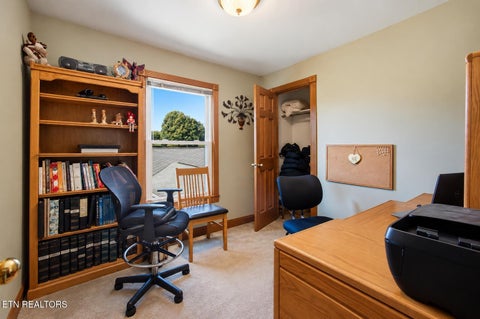 Tiny photo for 143 Bailey Rd, Kingston, TN 37763 (MLS # 1359877)