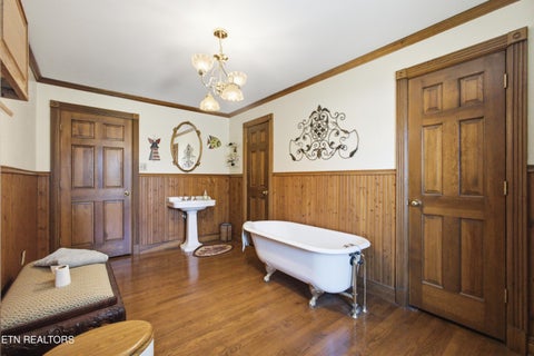 Tiny photo for 143 Bailey Rd, Kingston, TN 37763 (MLS # 1359877)