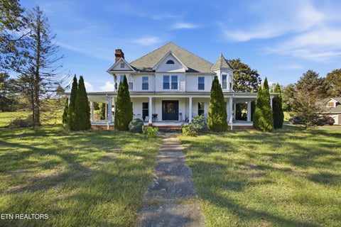 Photo of 143 Bailey Rd, Kingston, TN 37763 (MLS # 1359877)