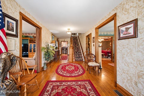 Tiny photo for 143 Bailey Rd, Kingston, TN 37763 (MLS # 1359877)