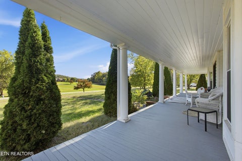 Tiny photo for 143 Bailey Rd, Kingston, TN 37763 (MLS # 1359877)