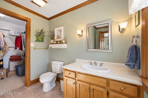 Tiny photo for 143 Bailey Rd, Kingston, TN 37763 (MLS # 1359877)