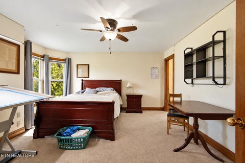 Tiny photo for 143 Bailey Rd, Kingston, TN 37763 (MLS # 1359877)