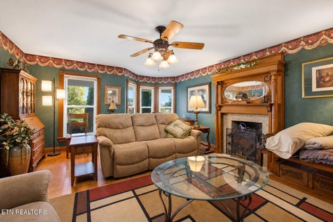Tiny photo for 143 Bailey Rd, Kingston, TN 37763 (MLS # 1359877)