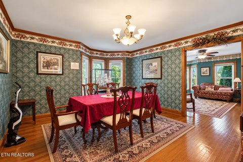Tiny photo for 143 Bailey Rd, Kingston, TN 37763 (MLS # 1359877)