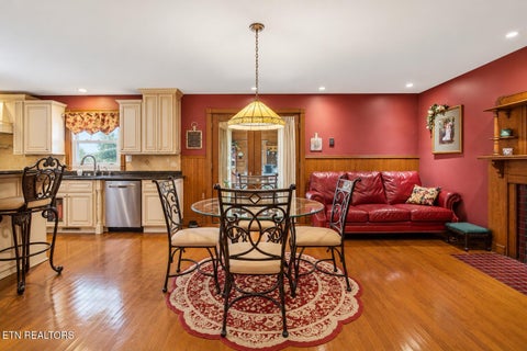 Tiny photo for 143 Bailey Rd, Kingston, TN 37763 (MLS # 1359877)