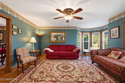 Tiny photo for 143 Bailey Rd, Kingston, TN 37763 (MLS # 1359877)