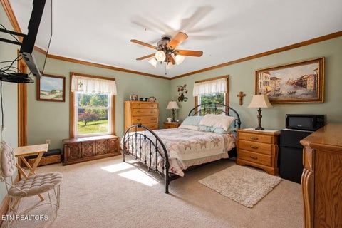 Tiny photo for 143 Bailey Rd, Kingston, TN 37763 (MLS # 1359877)