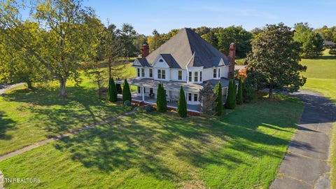 Tiny photo for 143 Bailey Rd, Kingston, TN 37763 (MLS # 1359877)