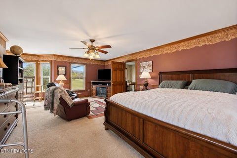 Tiny photo for 143 Bailey Rd, Kingston, TN 37763 (MLS # 1359877)