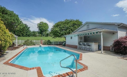 Tiny photo for 143 Bailey Rd, Kingston, TN 37763 (MLS # 1359877)