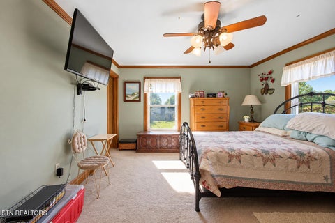 Tiny photo for 143 Bailey Rd, Kingston, TN 37763 (MLS # 1359877)
