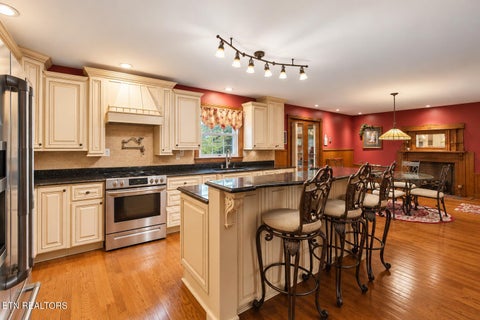 Tiny photo for 143 Bailey Rd, Kingston, TN 37763 (MLS # 1359877)