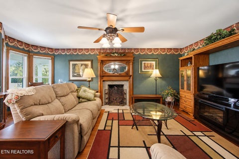 Tiny photo for 143 Bailey Rd, Kingston, TN 37763 (MLS # 1359877)