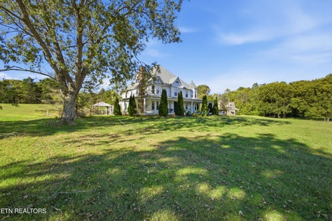 Tiny photo for 143 Bailey Rd, Kingston, TN 37763 (MLS # 1359877)