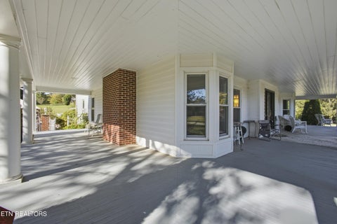 Tiny photo for 143 Bailey Rd, Kingston, TN 37763 (MLS # 1359877)