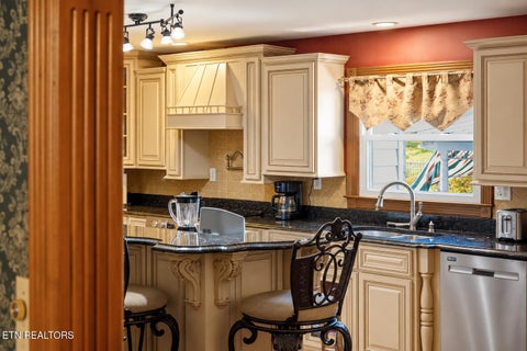 Tiny photo for 143 Bailey Rd, Kingston, TN 37763 (MLS # 1359877)