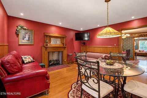 Tiny photo for 143 Bailey Rd, Kingston, TN 37763 (MLS # 1359877)