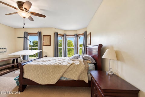 Tiny photo for 143 Bailey Rd, Kingston, TN 37763 (MLS # 1359877)