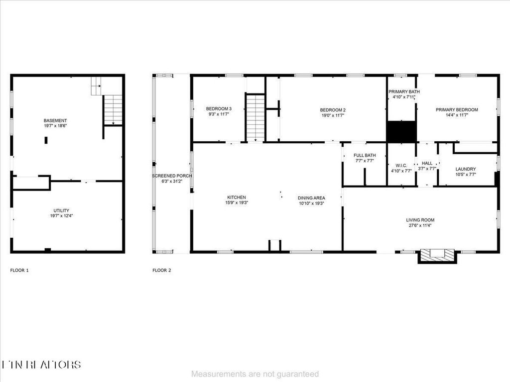 Photo of 936 Wheeler Rd, White Pine, TN 37890 (MLS # 1303236)