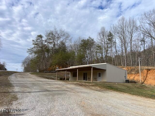 1367 highway 116