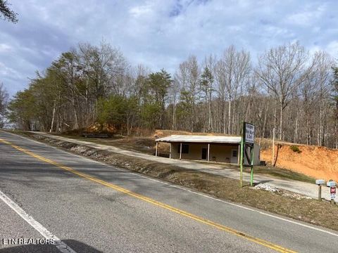 1367 highway 116 Caryville TN 37714