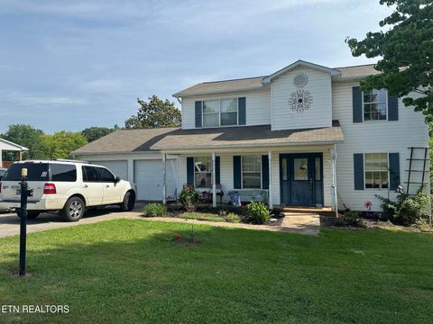 Photo of 1626 Cavet Drive, Maryville, TN 37803 (MLS # 1342727)