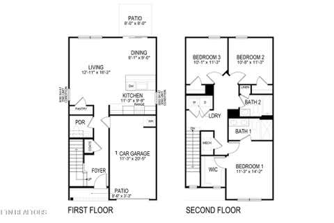 Tiny photo for 344 Seymour Centre Blvd, Seymour, TN 37865 (MLS # 1349854)