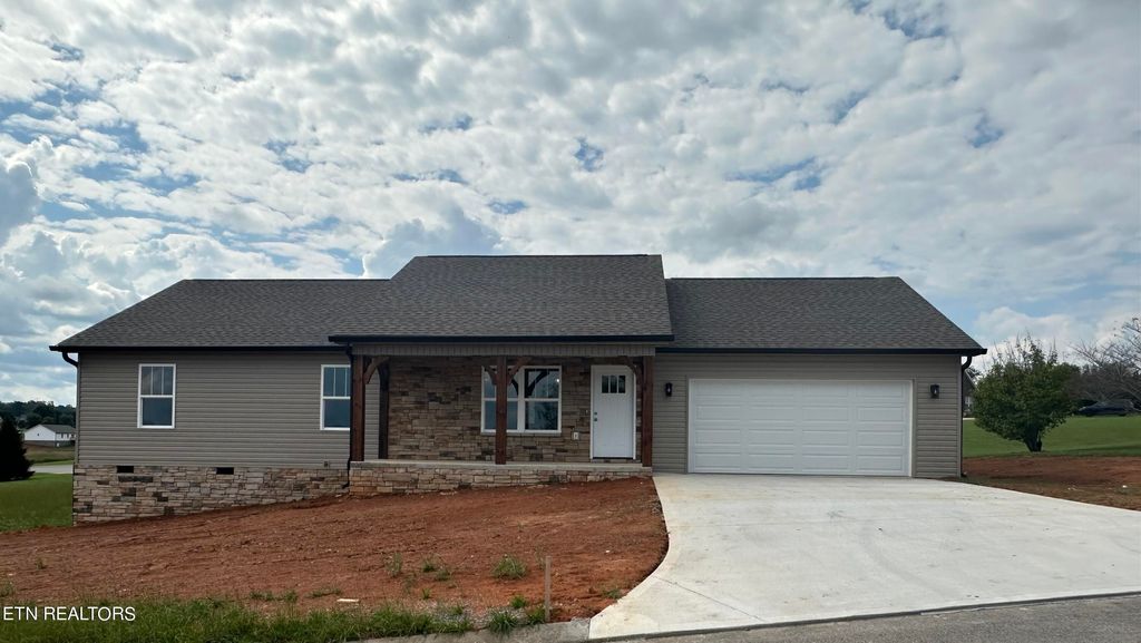 Photo of 113 Magnolia Way, Madisonville, TN 37354 (MLS # 1278604)