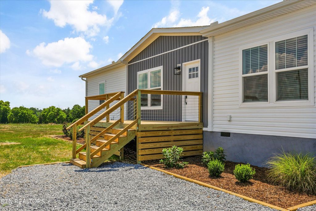 Photo of 283 County Road 334, Niota, TN 37826 (MLS # 1346727)