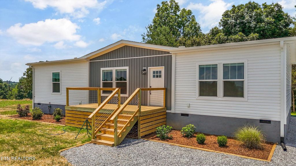Photo of 283 County Road 334, Niota, TN 37826 (MLS # 1346727)