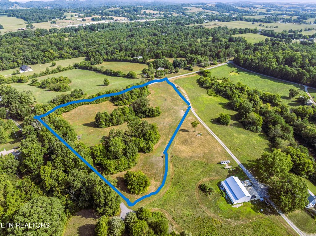 Photo of Craigs Chapel Rd, Greenback, TN 37742 (MLS # 1314731)