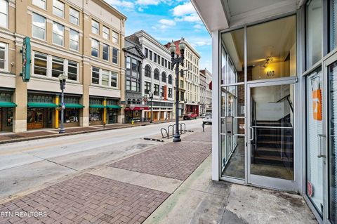 Tiny photo for 403 S Gay St #206, Knoxville, TN 37902 (MLS # 1328926)