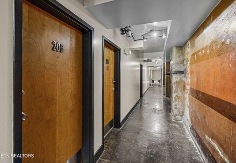 Tiny photo for 403 S Gay St #206, Knoxville, TN 37902 (MLS # 1328926)