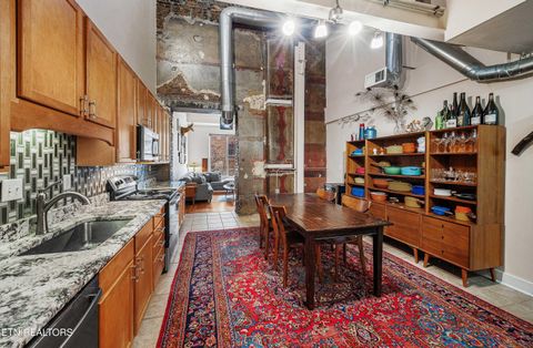 Tiny photo for 403 S Gay St #206, Knoxville, TN 37902 (MLS # 1328926)