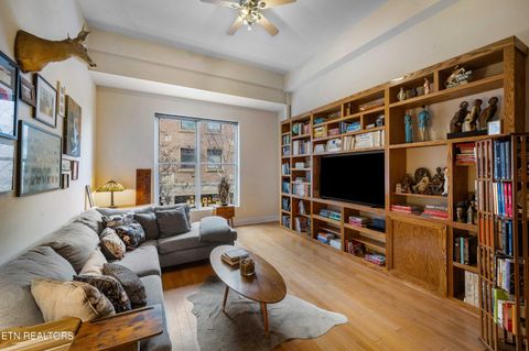 Tiny photo for 403 S Gay St #206, Knoxville, TN 37902 (MLS # 1328926)