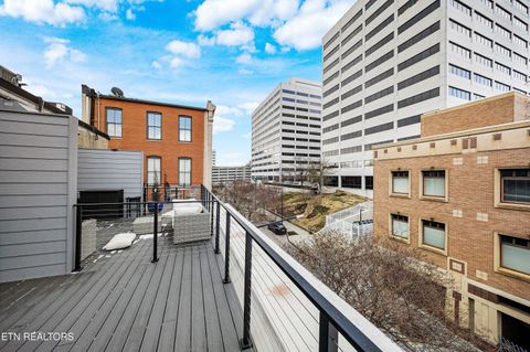 Tiny photo for 403 S Gay St #206, Knoxville, TN 37902 (MLS # 1328926)