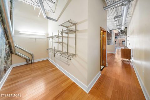 Tiny photo for 403 S Gay St #206, Knoxville, TN 37902 (MLS # 1328926)