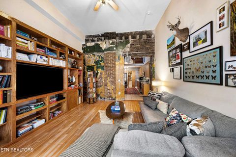 Tiny photo for 403 S Gay St #206, Knoxville, TN 37902 (MLS # 1328926)