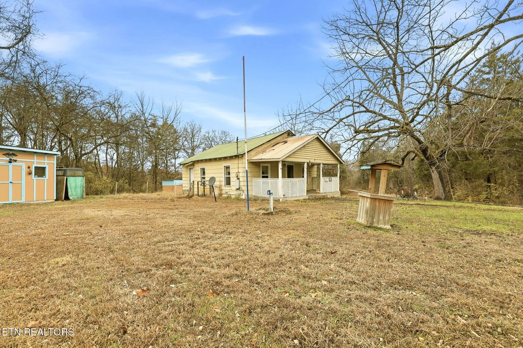 Photo of 10310 Stiles Lane, Kodak, TN 37764 (MLS # 1323877)