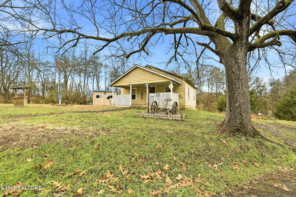 Photo of 10310 Stiles Lane, Kodak, TN 37764 (MLS # 1323877)