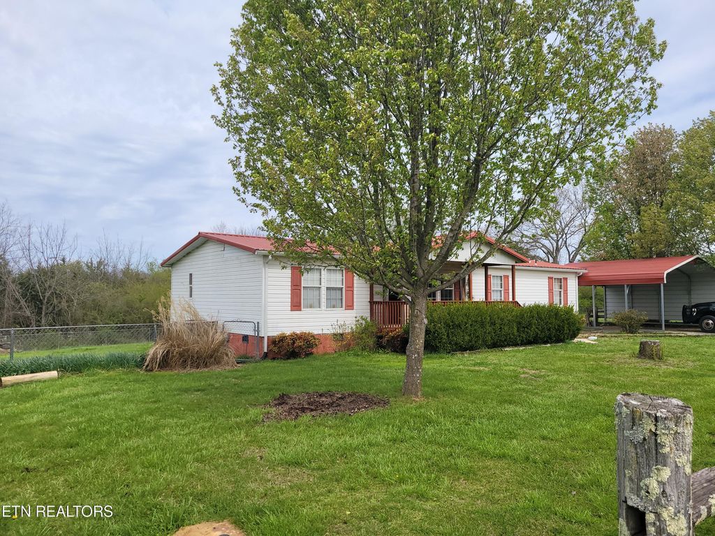Photo of 180 Kirkland Private Drive, Greenback, TN 37742 (MLS # 1257193)