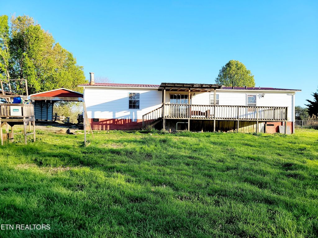 Photo of 180 Kirkland Private Drive, Greenback, TN 37742 (MLS # 1257193)