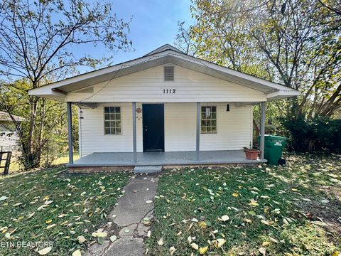 1112 England Drive Knoxville TN 37920