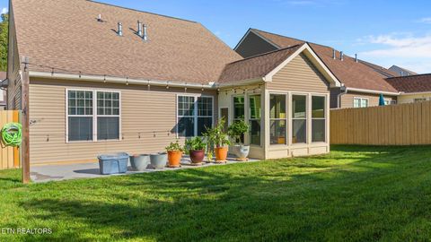 Tiny photo for 12134 Woodhollow Lane, Knoxville, TN 37932 (MLS # 1317050)