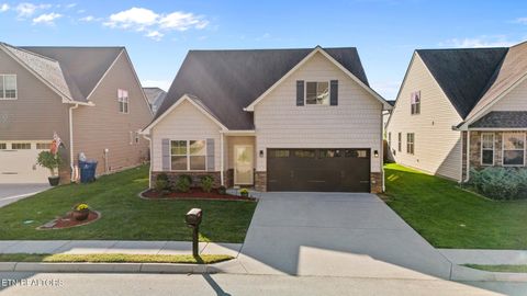 Tiny photo for 12134 Woodhollow Lane, Knoxville, TN 37932 (MLS # 1317050)