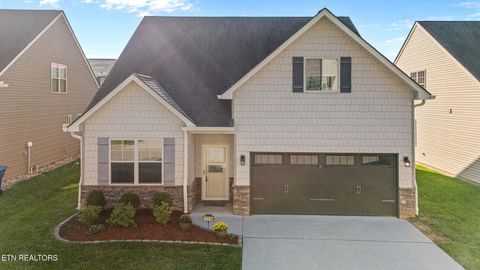 Photo of 12134 Woodhollow Lane, Knoxville, TN 37932 (MLS # 1317050)
