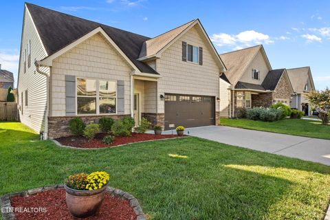 Tiny photo for 12134 Woodhollow Lane, Knoxville, TN 37932 (MLS # 1317050)