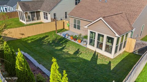 Tiny photo for 12134 Woodhollow Lane, Knoxville, TN 37932 (MLS # 1317050)
